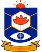 gono bishwabidwalay logo